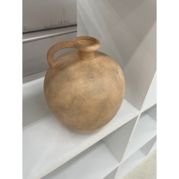 Threshold Accents Studio Mcgee Weathered Jug Vase Small Poshmark